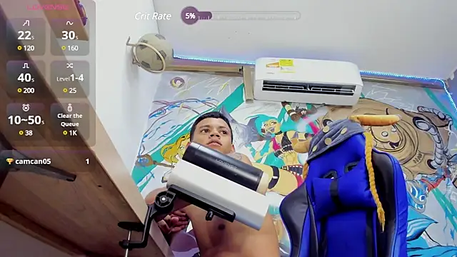 Snapshot of Jeffry_wolvess chatting on February 2025 06:40:01 PM Jeffry wolvess online show from February 2025 06:40:01 PM