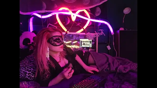 anonymouszN online show from January 2025 09:44:02 PM