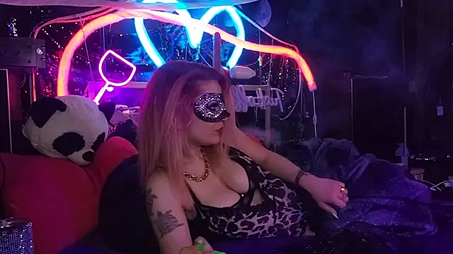 anonymouszN online show from March 2025 09:26:02 PM