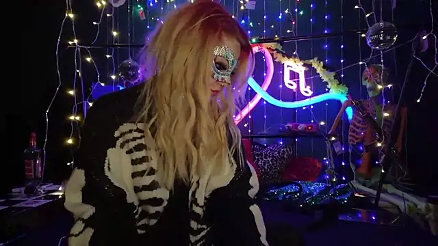 anonymouszN online show from February 2026 09:20:01 PM