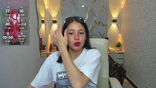 athenasexxxy online show from October 2025 01:07:02 PM