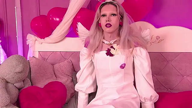 PamelamyDreamys online show from February 2025 02:23:01 PM