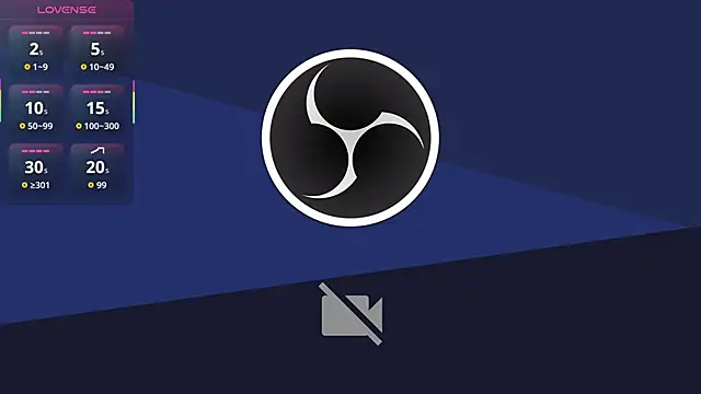 AllissonJames online show from October 2025 11:29:01 AM