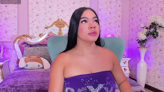 AllissonJames online show from November 2025 11:31:01 AM