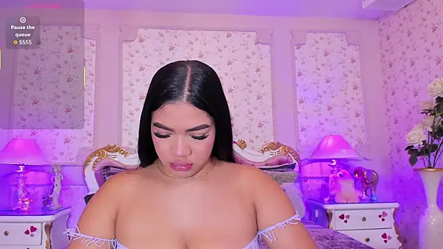 AllissonJames online show from November 2025 11:30:01 AM