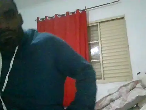 Snapshot of Alissonrafael chatting on September 2025 02:55:02 AM Alissonrafael online show from September 2025 02:55:02 AM