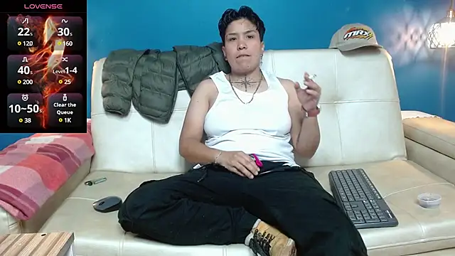 nato evans online show from January 2025 11:35:02 PM