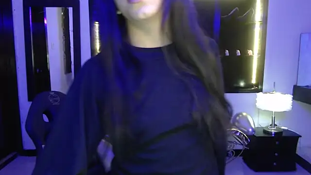 Angela Diaz  online show from January 2025 02:12:02 PM