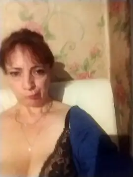 Lorrain Dorrie online show from March 2025 06:11:02 PM