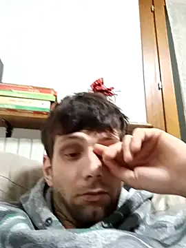 dariodario online show from January 2025 02:08:02 PM