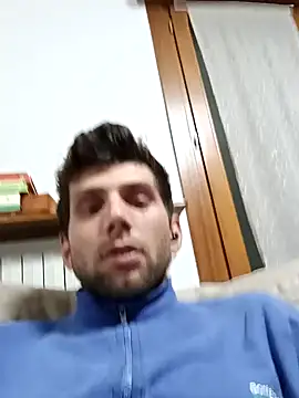 dariodario online show from January 2025 05:04:02 PM