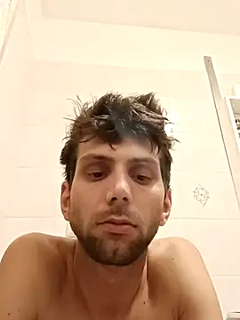 dariodario online show from January 2025 08:56:02 PM