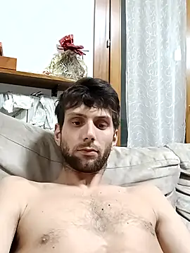 dariodario online show from February 2025 09:50:02 PM