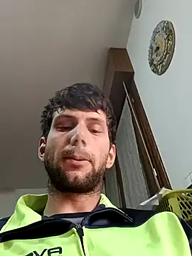 dariodario online show from February 2025 09:22:01 AM