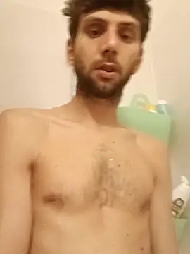 dariodario online show from February 2025 08:53:01 PM