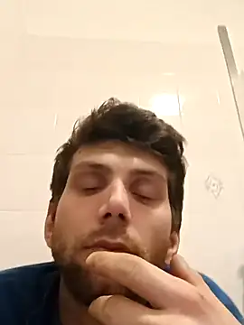 dariodario online show from February 2025 07:09:01 PM