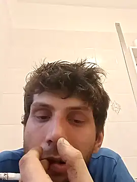 dariodario online show from March 2025 04:40:02 PM