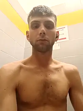 dariodario online show from March 2025 06:04:02 PM