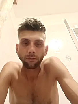 dariodario online show from September 2025 08:42:02 PM