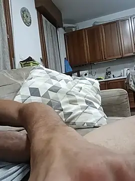 dariodario online show from October 2025 09:32:02 PM