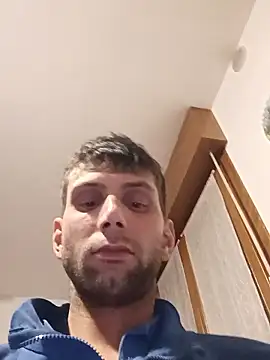 dariodario online show from January 2026 11:40:02 PM