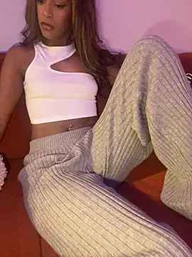 Nova Kane online show from December 2024 05:47:01 AM