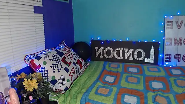 hannyababe online show from December 2024 07:22:01 PM