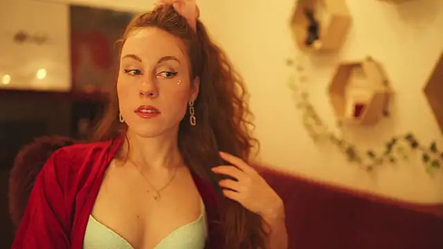 Berberis  Silene online show from January 2025 08:05:02 PM