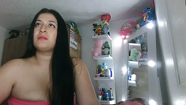 kami lexy online show from June 2026 07:14:02 PM