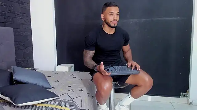 bruno miller  online show from September 2025 09:14:02 PM