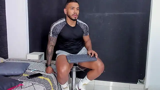 bruno miller  online show from September 2025 09:18:01 PM