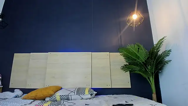 bruno miller  online show from March 2026 08:45:01 PM