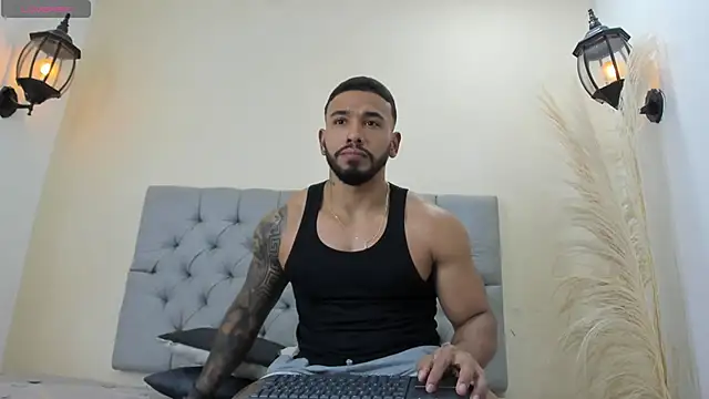 bruno miller  online show from May 2026 09:09:02 PM