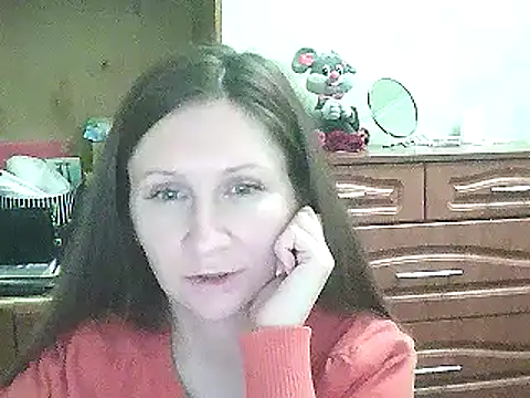 Princess284 online show from January 2025 09:15:02 PM