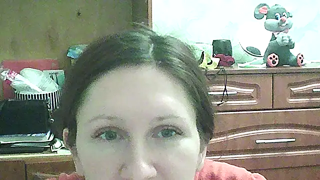 Princess284 online show from January 2025 02:52:01 PM