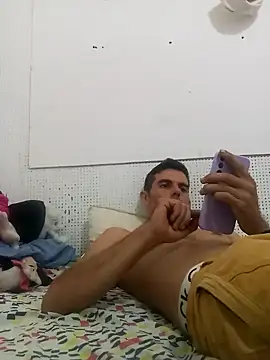 shimuel online show from December 2024 06:55:01 PM