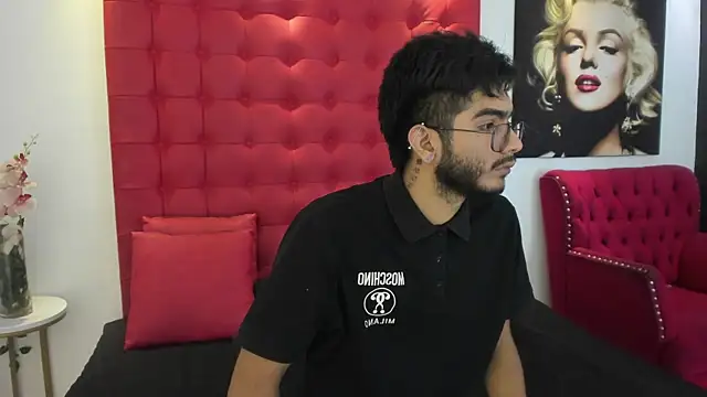 orion perla online show from February 2025 03:03:01 AM