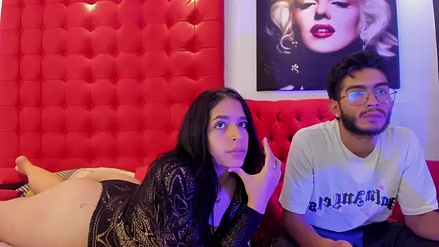 orion perla online show from February 2025 09:42:01 AM