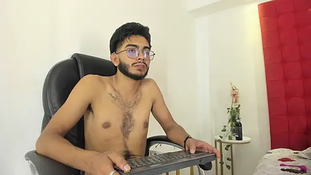 orion perla online show from February 2025 07:23:01 AM