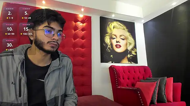 orion perla online show from February 2025 04:09:02 AM