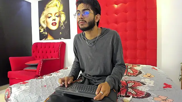 orion perla online show from March 2025 04:21:01 AM