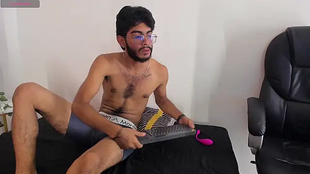 orion perla online show from March 2025 10:05:01 AM