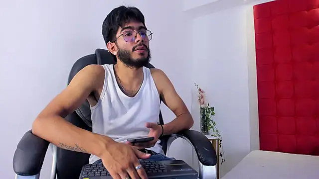 orion perla online show from March 2025 05:27:01 AM