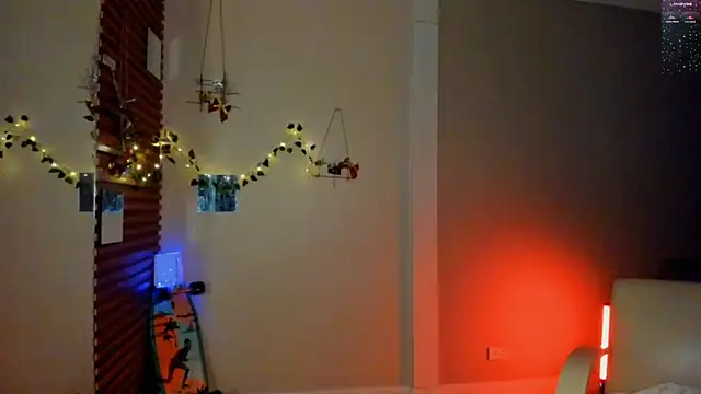 sweed angel online show from February 2025 11:32:01 AM