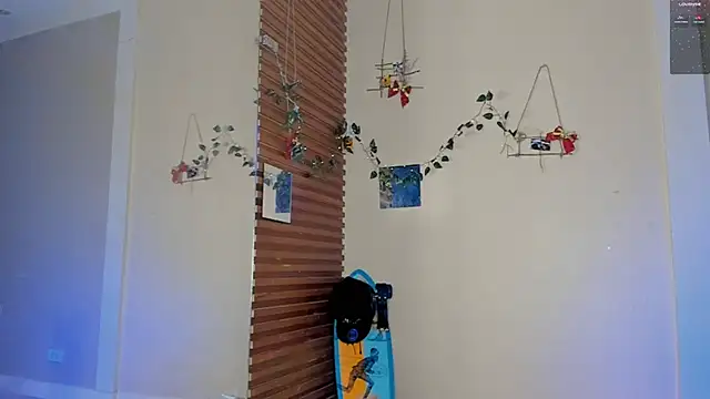 sweed angel online show from February 2025 11:19:02 AM