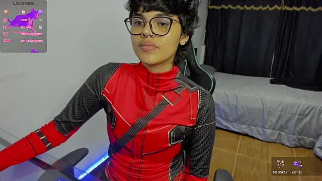 Snapshot of gooddess_isis chatting on December 2024 02:46:01 AM gooddess isis online show from December 2024 02:46:01 AM