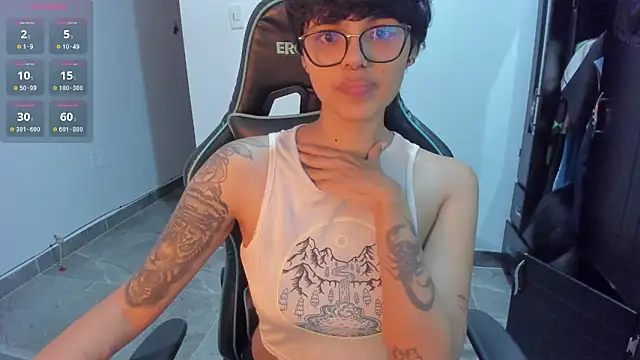 Snapshot of gooddess_isis chatting on January 2025 01:26:01 PM gooddess isis online show from January 2025 01:26:01 PM