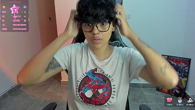 Snapshot of gooddess_isis chatting on February 2025 12:25:02 PM gooddess isis online show from February 2025 12:25:02 PM