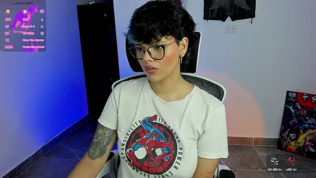 Snapshot of gooddess_isis chatting on September 2025 08:41:02 AM gooddess isis online show from September 2025 08:41:02 AM