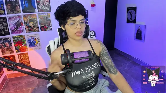 Snapshot of gooddess_isis chatting on January 2026 12:05:01 AM gooddess isis online show from January 2026 12:05:01 AM